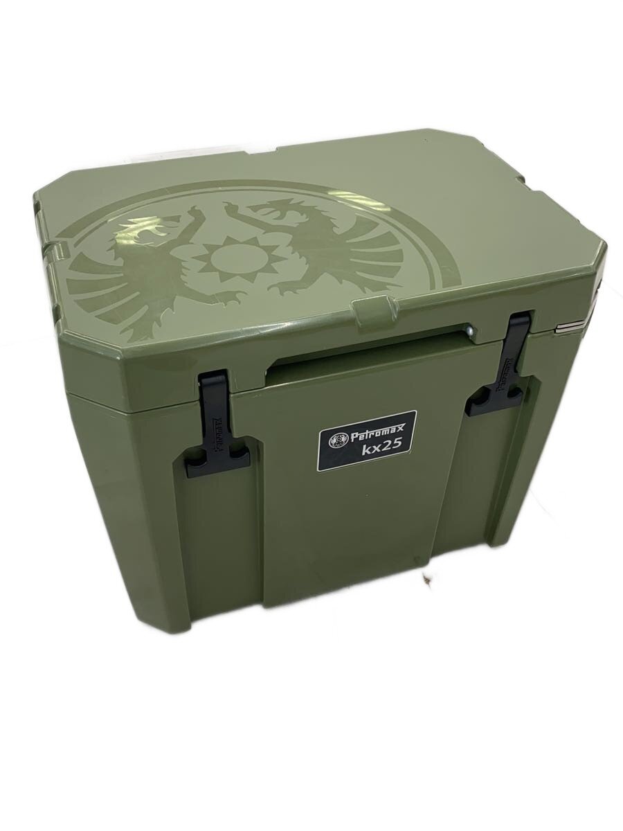 【中古】Petromax◆クーラーボックス/kx25【スポーツ】
