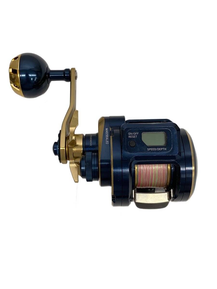 【中古】DAIWA◆21 ソルティガ IC/リール/3034671【スポーツ】
