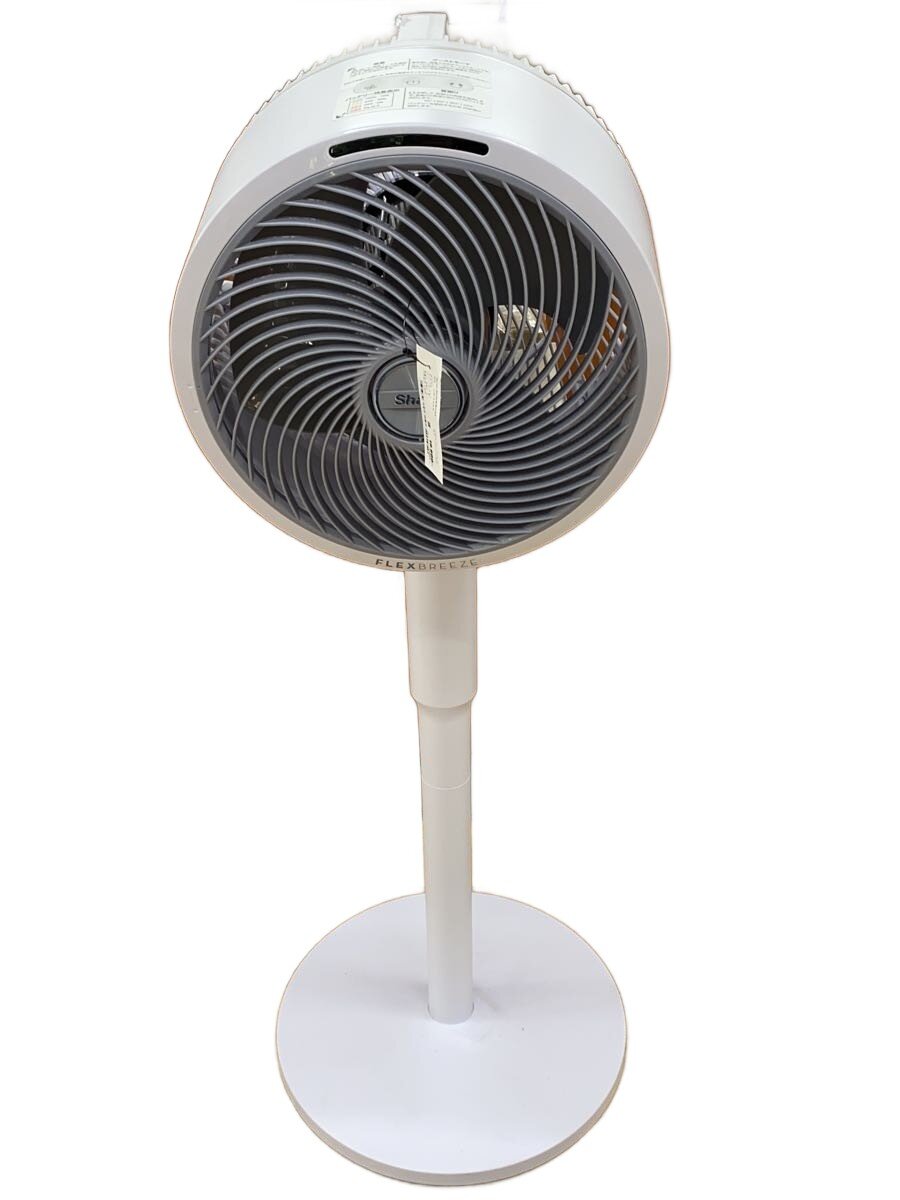 【中古】SharkNinja◆扇風機・サーキュレーター FlexBreeze FA222J//【家電・視覚性・オーディオ】