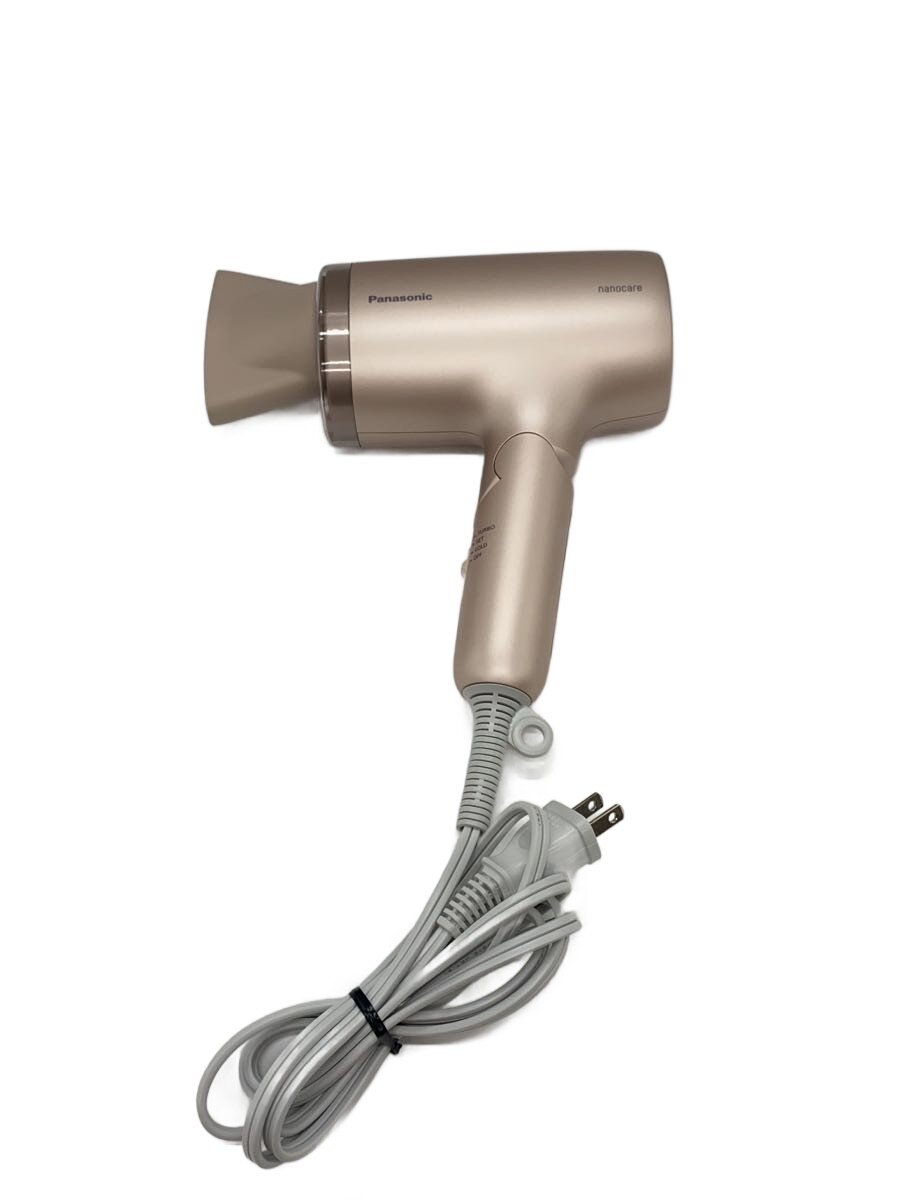 【中古】Panasonic◆ドライヤー・ヘアアイロン ナノケア EH-NA7M-P【家電・ビジュアル・オーディオ】 11,220円