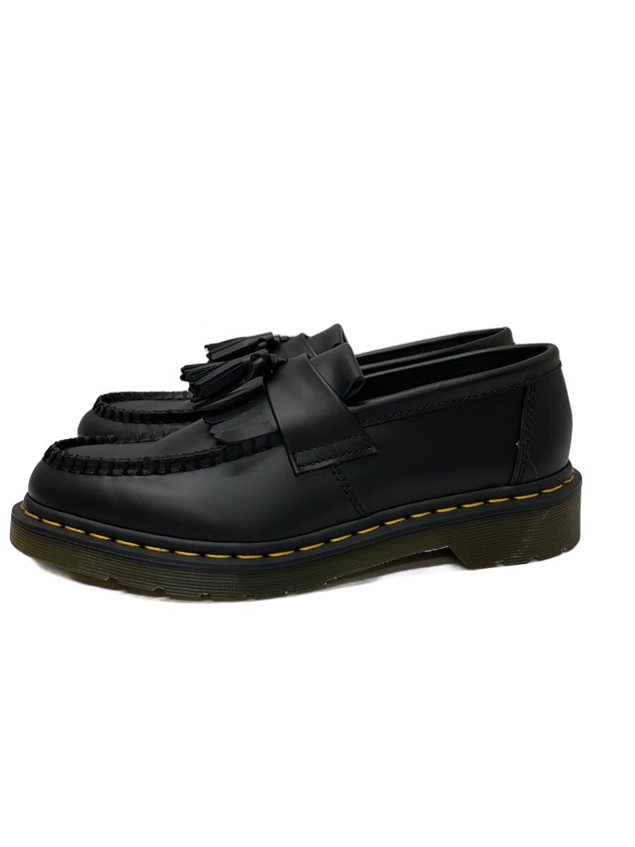 【中古】Dr.Martens◆ローファー/UK7/BLK/22209001【シューズ】|2nd STREET 店