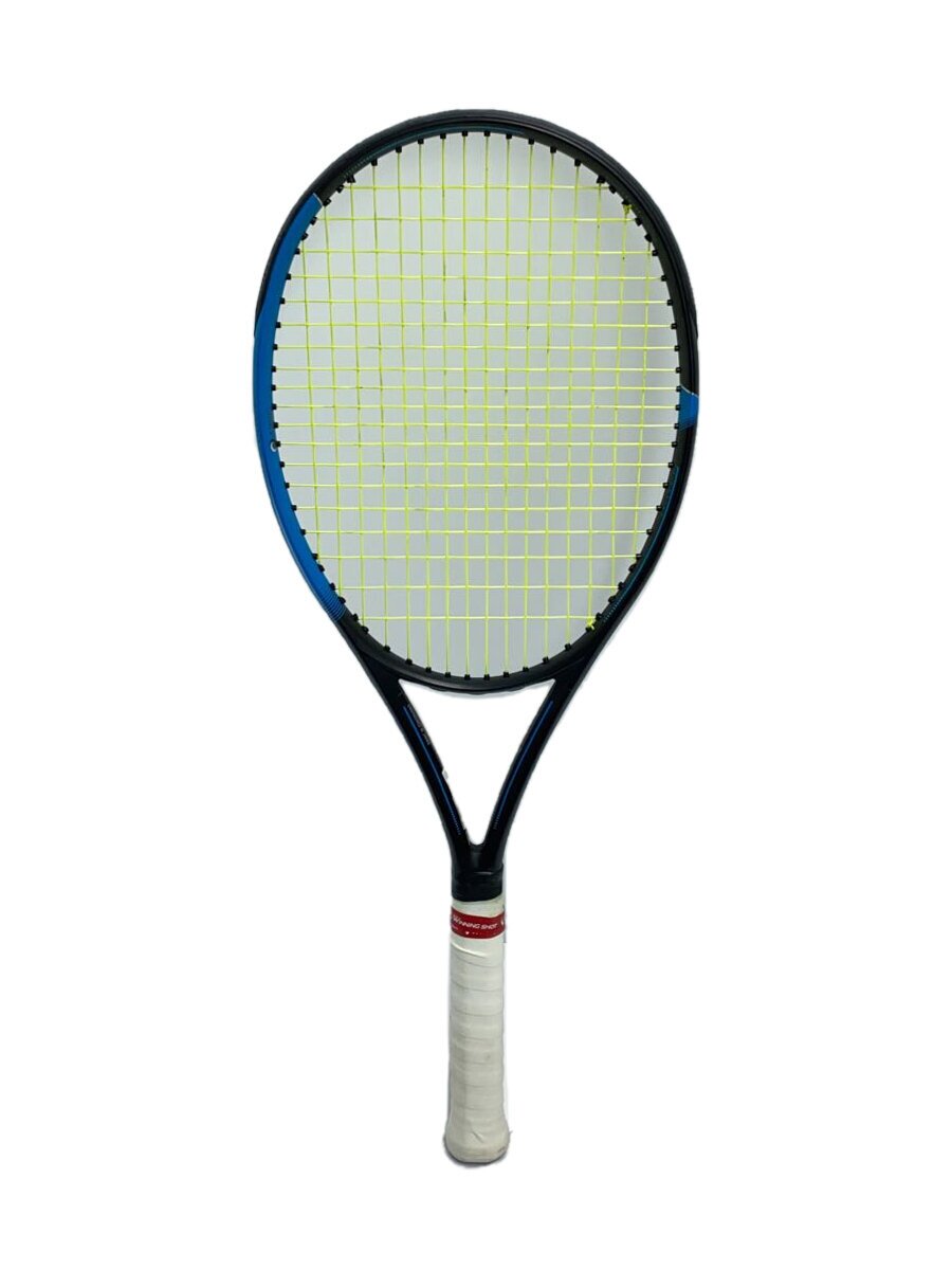 【中古】DUNLOP◆テニスラケット/軟式ラケット/BLK/FX500TOUR//【スポーツ】