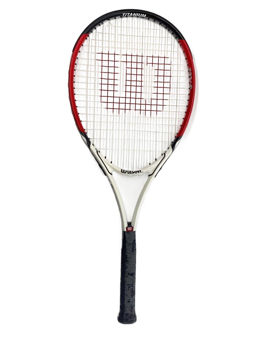 【中古】Wilson◆テニスラケット/硬式ラケット【スポーツ】 4,149円
