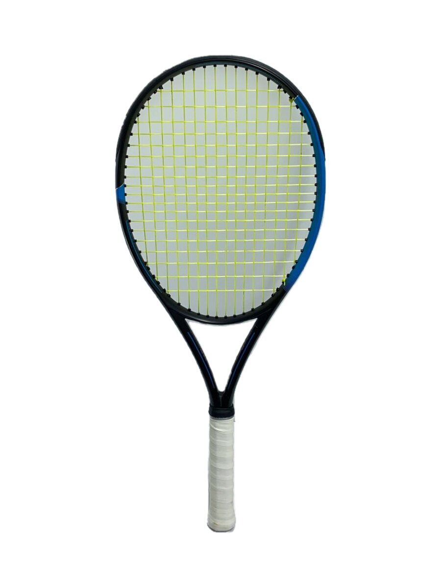 【中古】DUNLOP◆テニスラケット/軟式ラケット/BLK/FX500TOUR//【スポーツ】