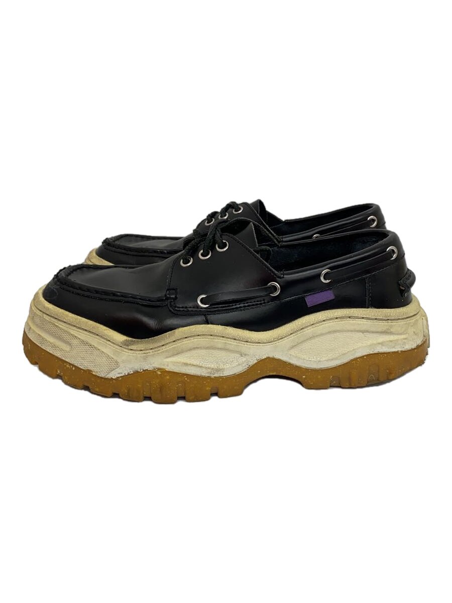 【中古】EYTYS◆MYKONOS/シューズ/28珊/BLK【シューズ】