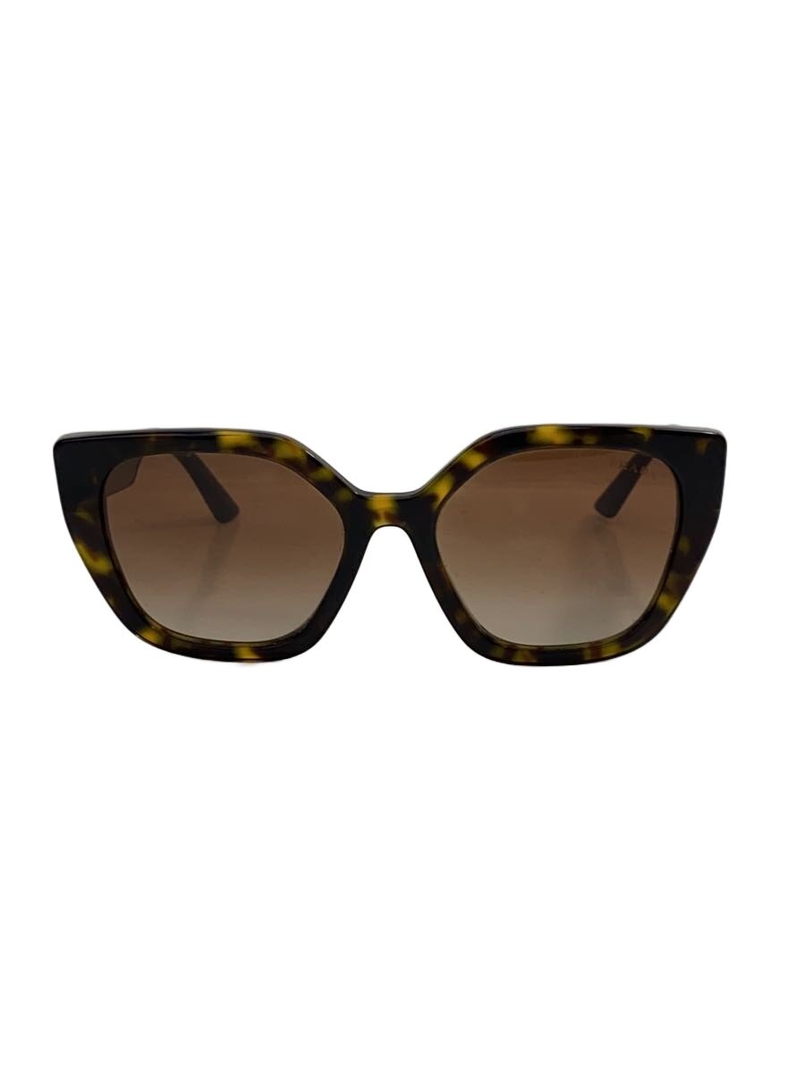 【中古】PRADA◆サングラス/--/BRW/レディース/2au6s1//【服飾雑貨他】｜2ｎｄ STREET 店