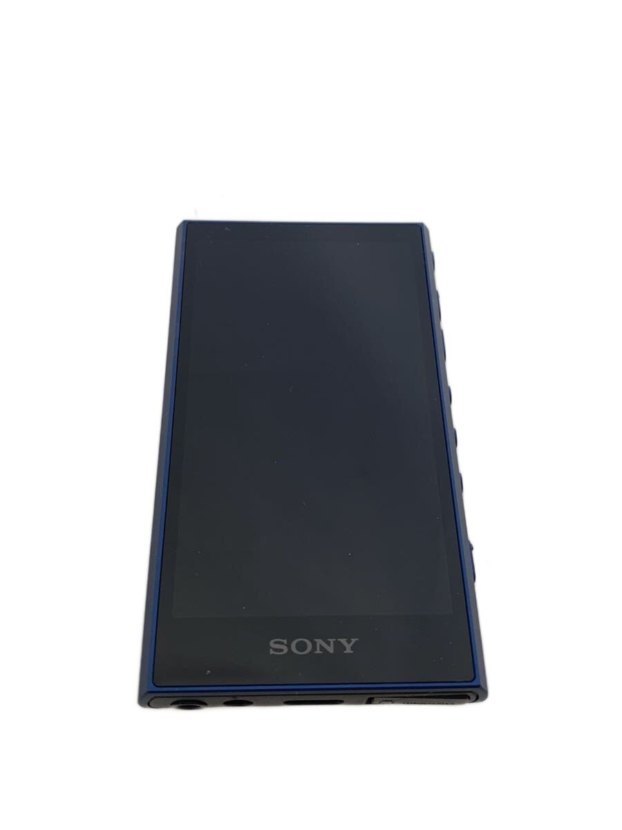 【中古】SONY◆ポータブルメモリープレーヤー NW-A306【家電・ビジュアル・オーディオ】