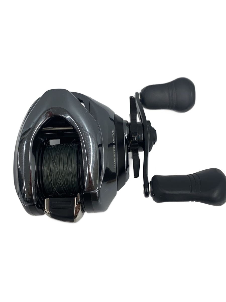 【中古】SHIMANO◆木管/ベイトリール/ANTARES【運動競技】
