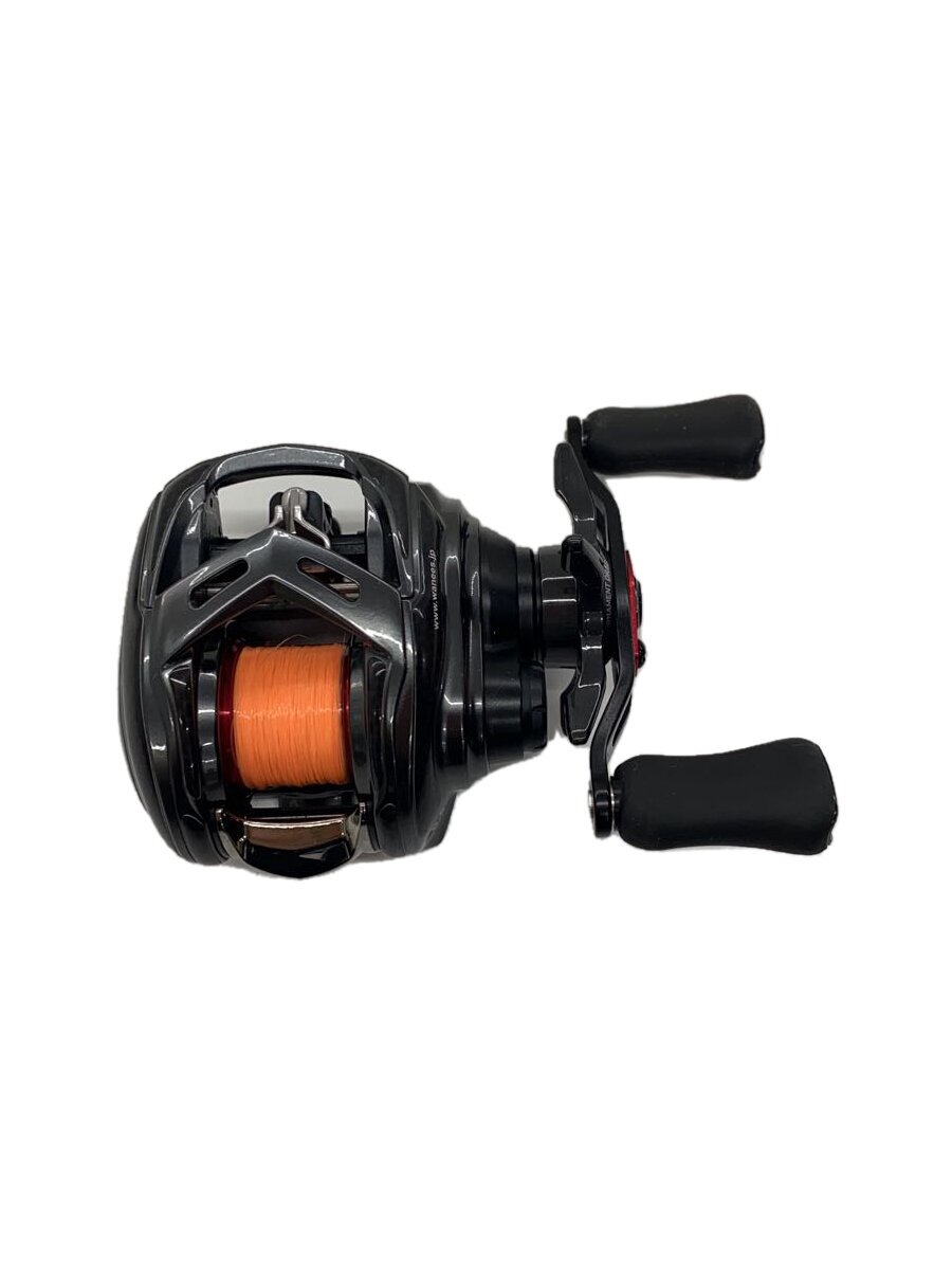 【中古】DAIWA◆20 アルファス AIR TW 8.6L 00631511//【運動競技】