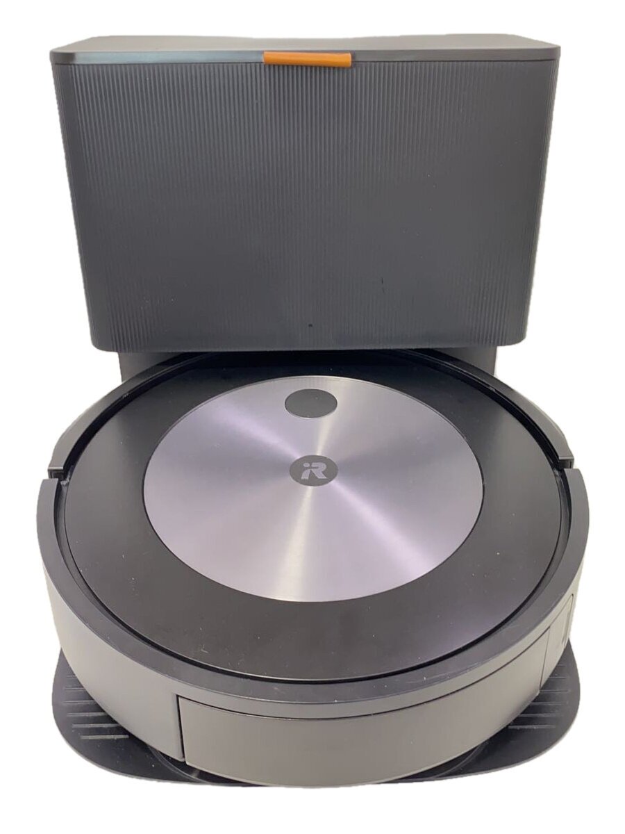 【中古】iRobot◆掃除機 ルンバ j7+j755860【家電・ビジュアル・オーディオ】 24,908円