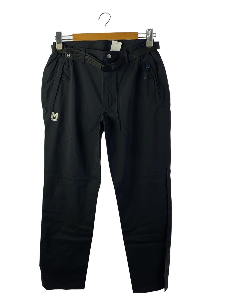 【中古】MILLET◆スポーツウェアー/L/BLK/MIV03170【スポーツ】 10,622円