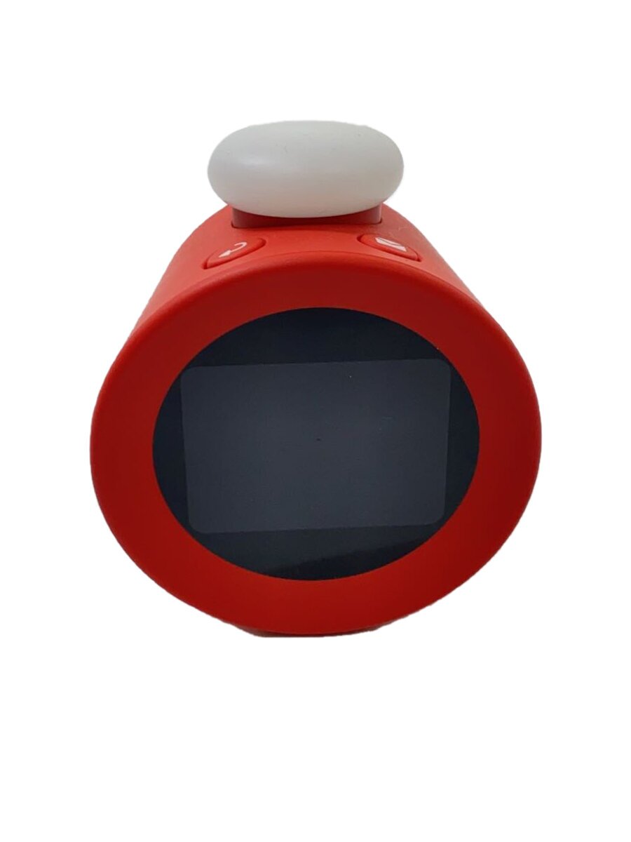 【中古】Nintendo◆インテリア雑貨/RED【インテリア小物・日用雑貨】