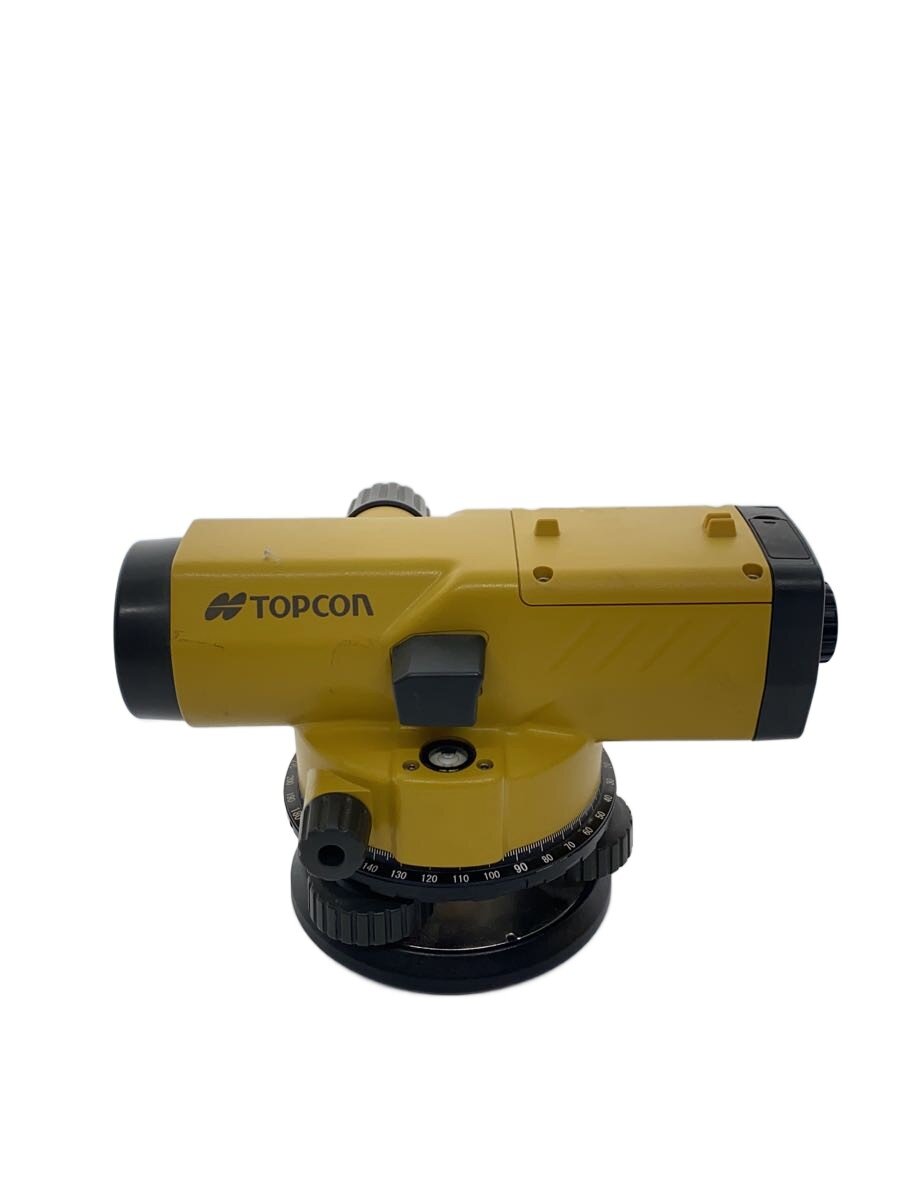 【中古】TOPCON◆工具その他/AT-B4A//【DIY用品】|2nd STREET 店