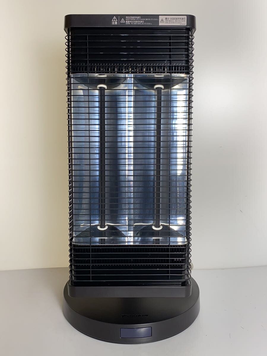 【中古】DAIKIN◆電気ストーブ ERFT11YS【家電・ビジュアル・オーディオ】｜2ｎｄ STREET 店 9,953円