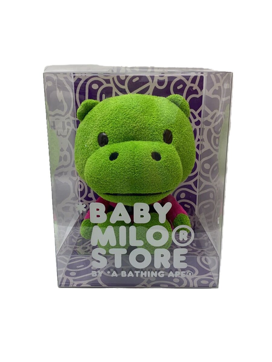【中古】BABY MILO◆キッズ他/GRN【キッズ】