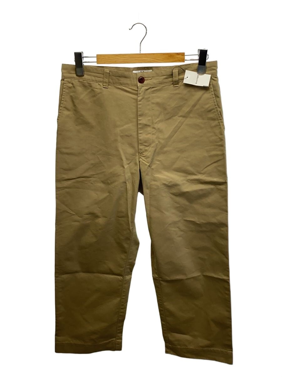 【中古】eYe JUNYA WATANABE MAN◆ボトム/M/コットン/BEG/WN-P907/ベージュ//【メンズウェア】|2nd STREET 店