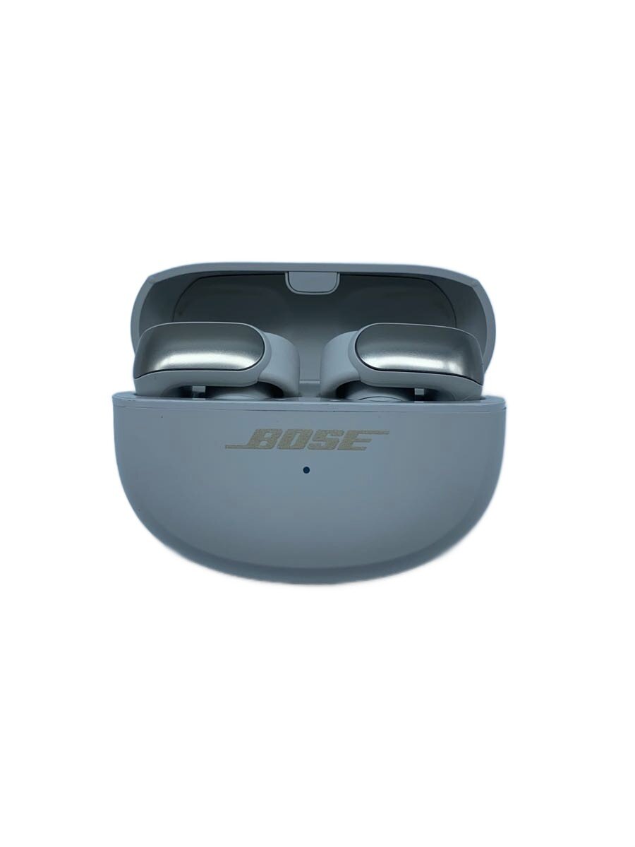 【中古】BOSE◆イヤ電話機/Ultra Open Earbuds//【家電・視覚的・オーディオ】