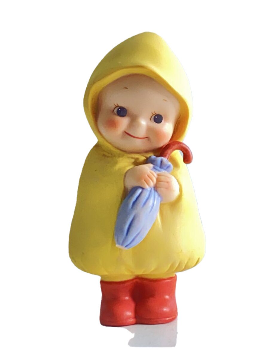 楽天市場】セキグチコレクション キューピー その他雑貨 ビスクドール