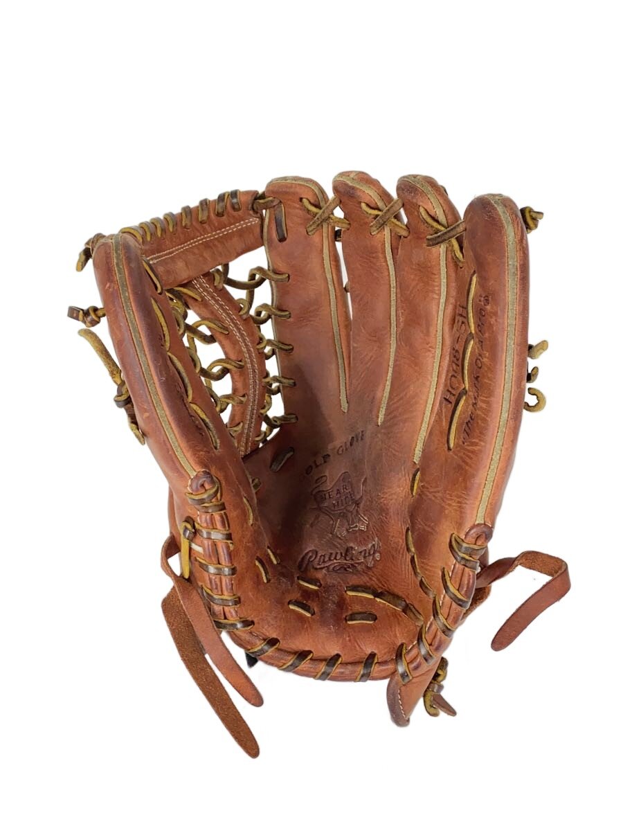 【中古】Rawlings◆野球用品/右利き用/BRW【スポーツ】