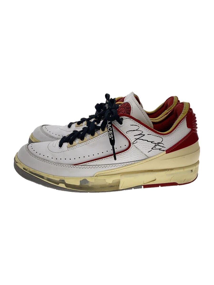 【中古】NIKE◆ローカットスニーカー/28珊/WHT/DJ4375-106//【シューズ】