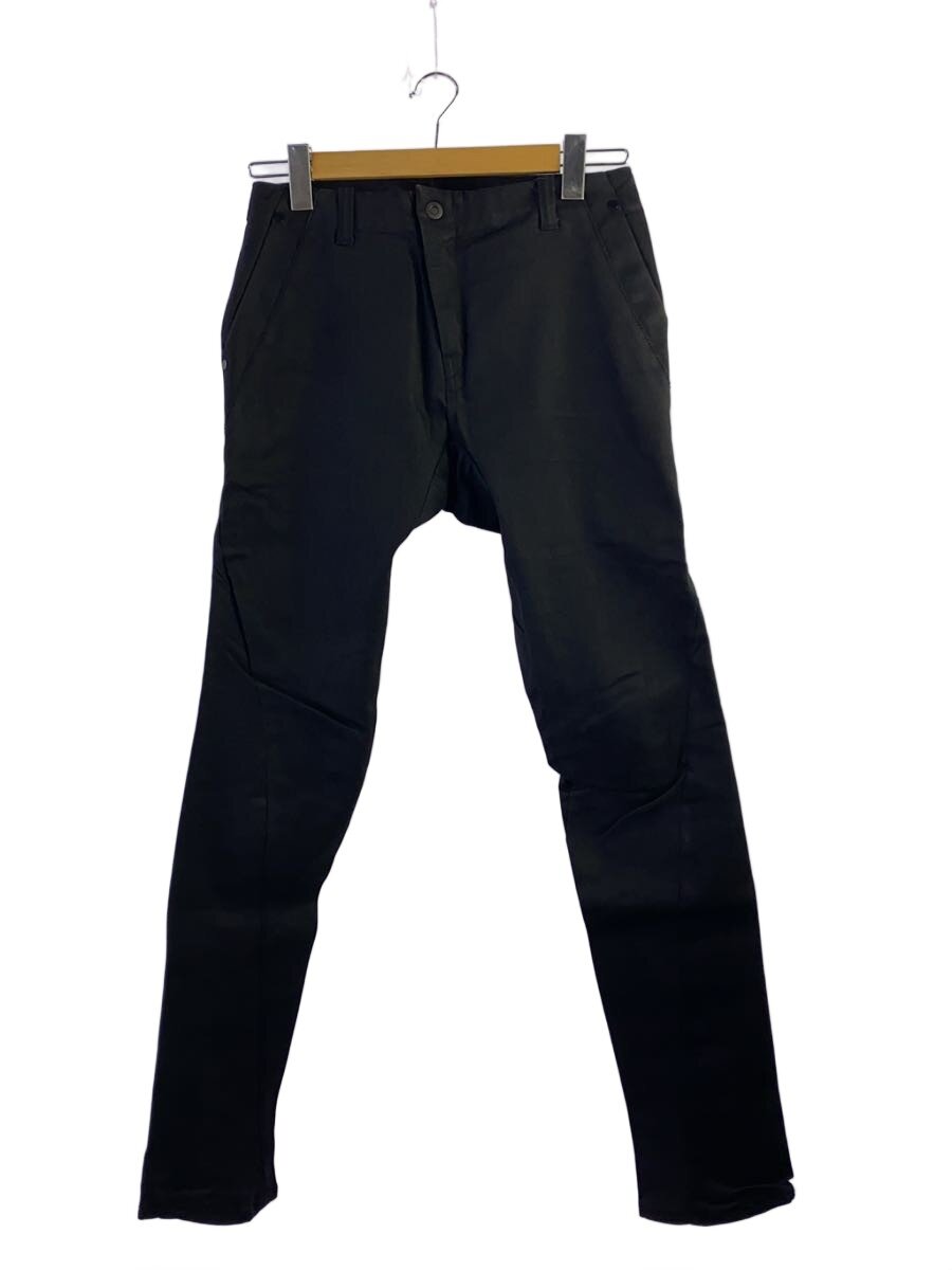 【中古】DEVOA◆ボトム/--/コットン/BLK【メンズウェア】|2nd STREET 店