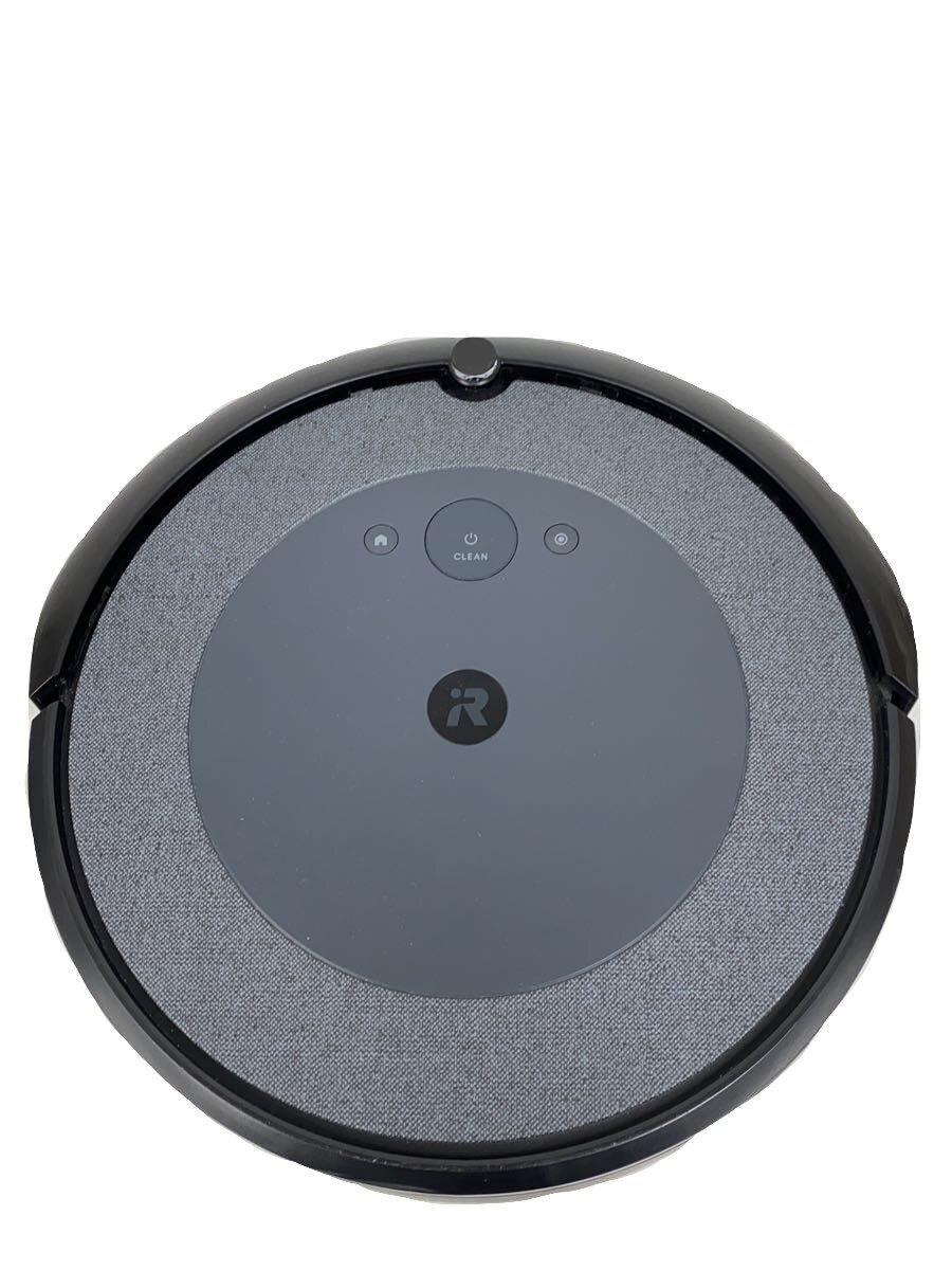 【中古】iRobot◆掃き出す機 ルンバ i3+i355060 RVD-Y1【家電・視覚性・オーディオ】