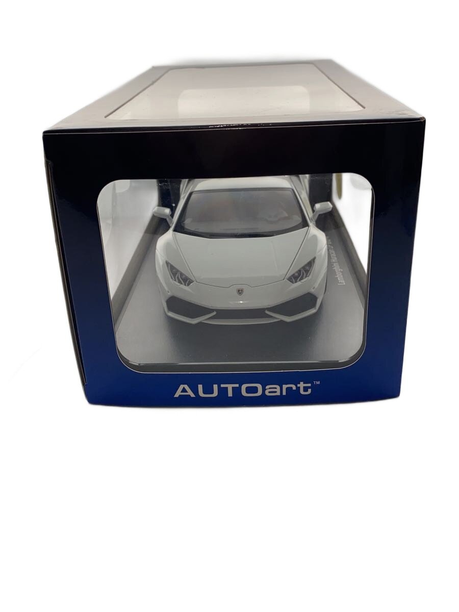 【中古】AUTOart【ホビー】