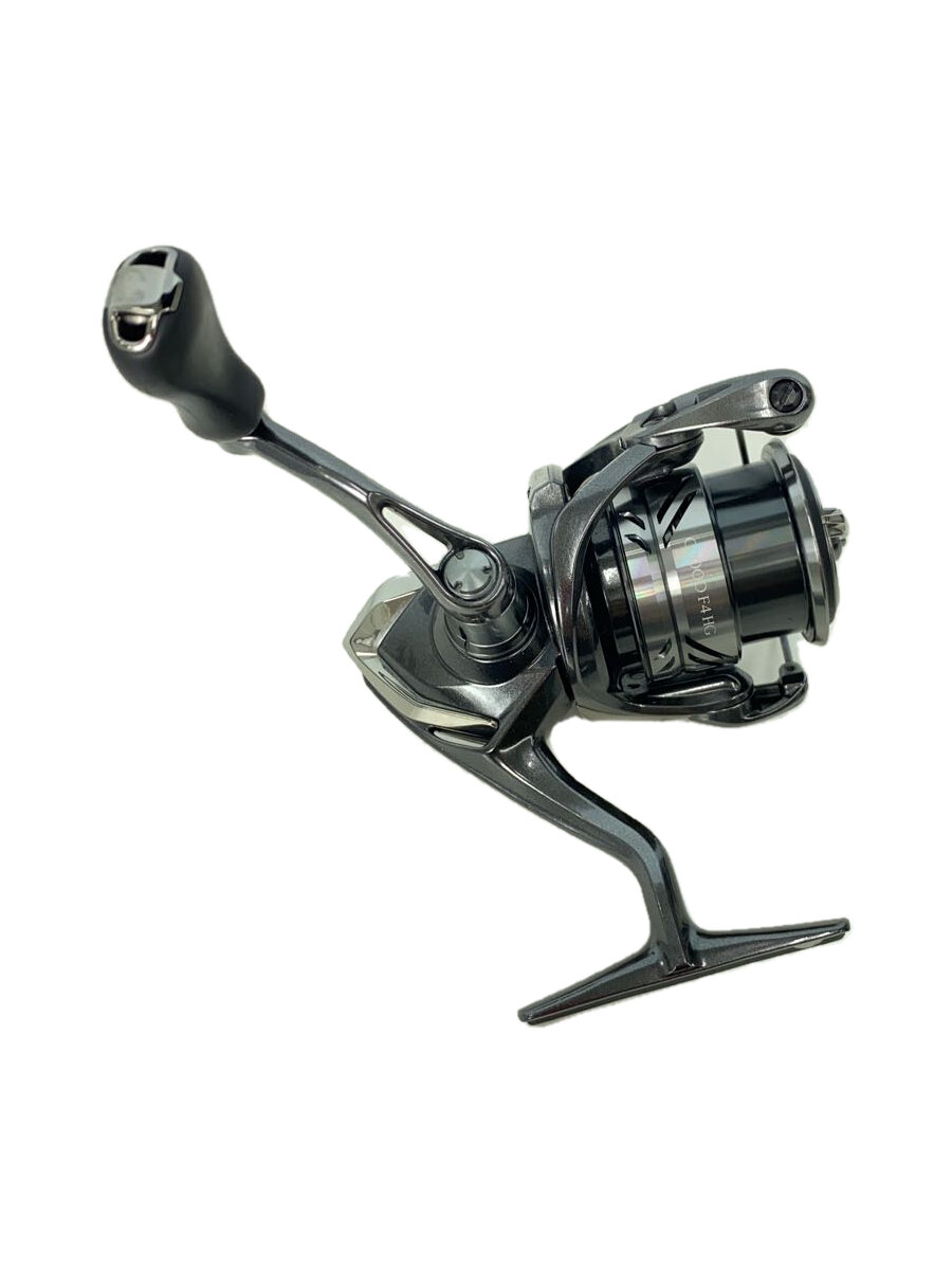 【中古】SHIMANO◆木管/スピニングリール/C2000F4HG//【運動競技】 リール本体-フィッシング-リール