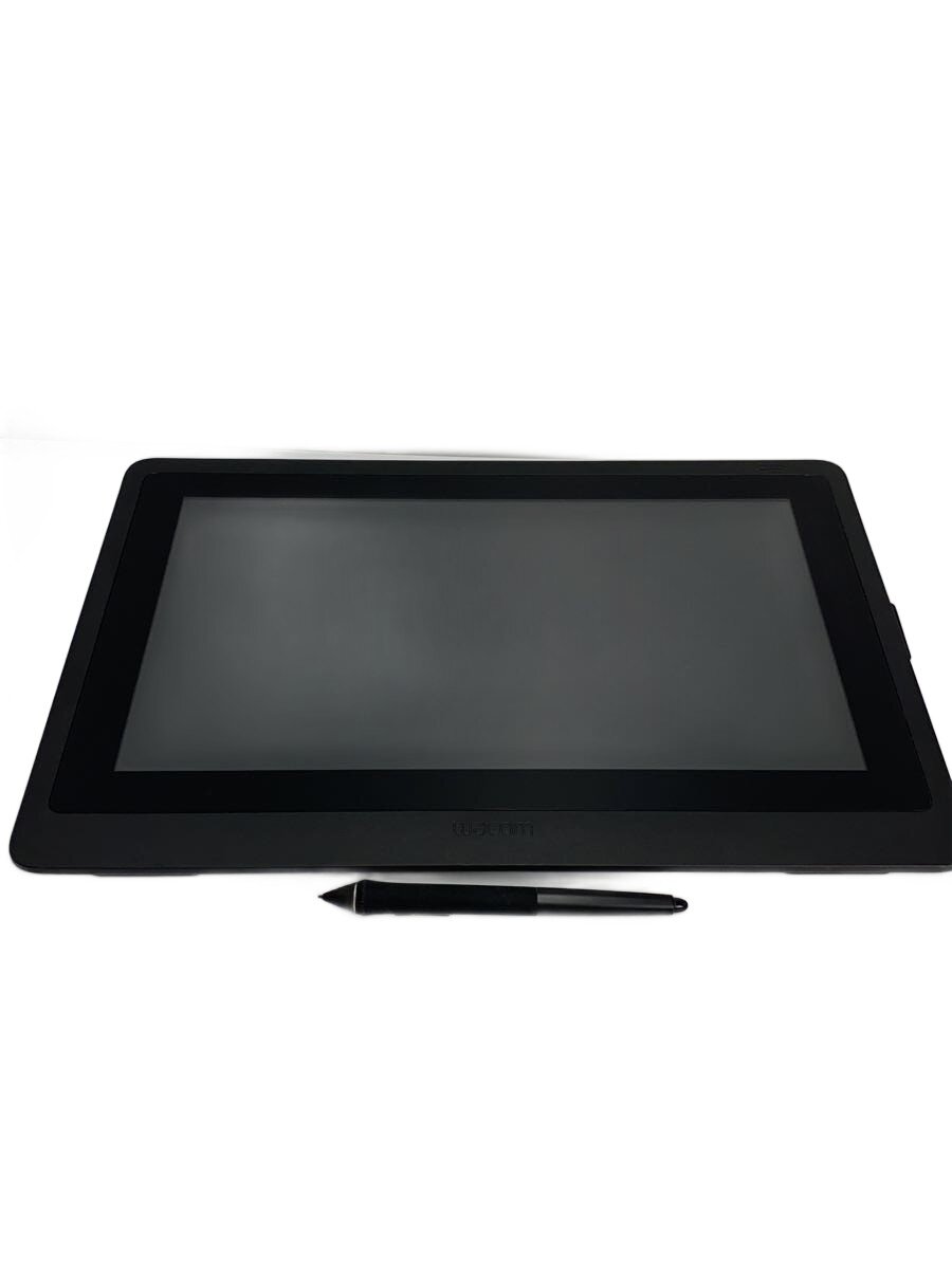 【中古】WACOM◆書き込み経口避妊薬 Wacom Cintiq 16 DTK1660K0D【マイコン】