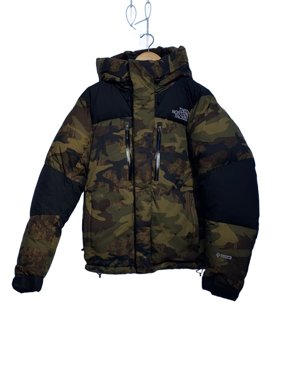【中古】THE NORTH FACE◆NOVELTY BALTRO LIGHT JACKET_ノベルティーバルトロライトジャケット/L/ナイロン/マルチ//【メンズウェア】｜2ｎｄ STREET 店