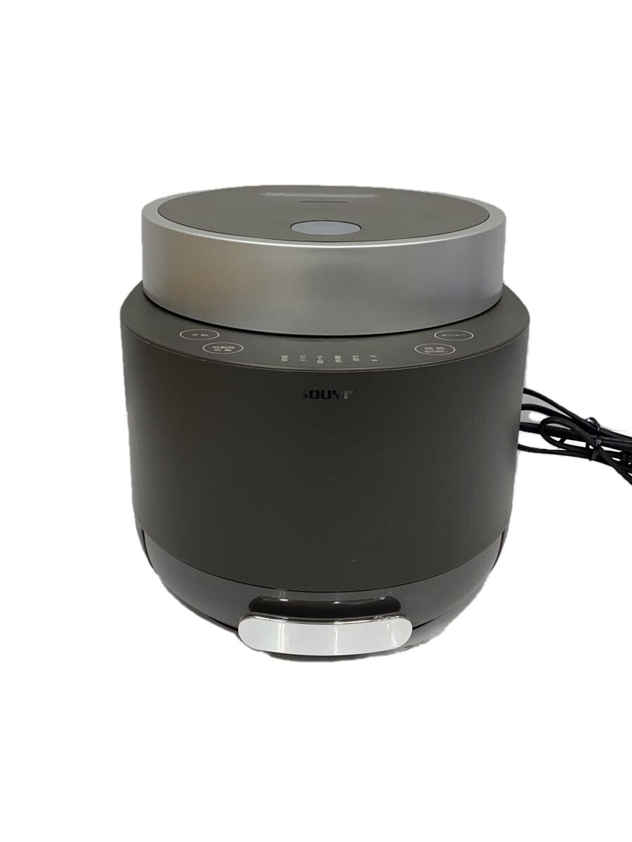 【中古】ソウイジャパン◆炊飯器 SY-138【家電・ビジュアル・オーディオ】