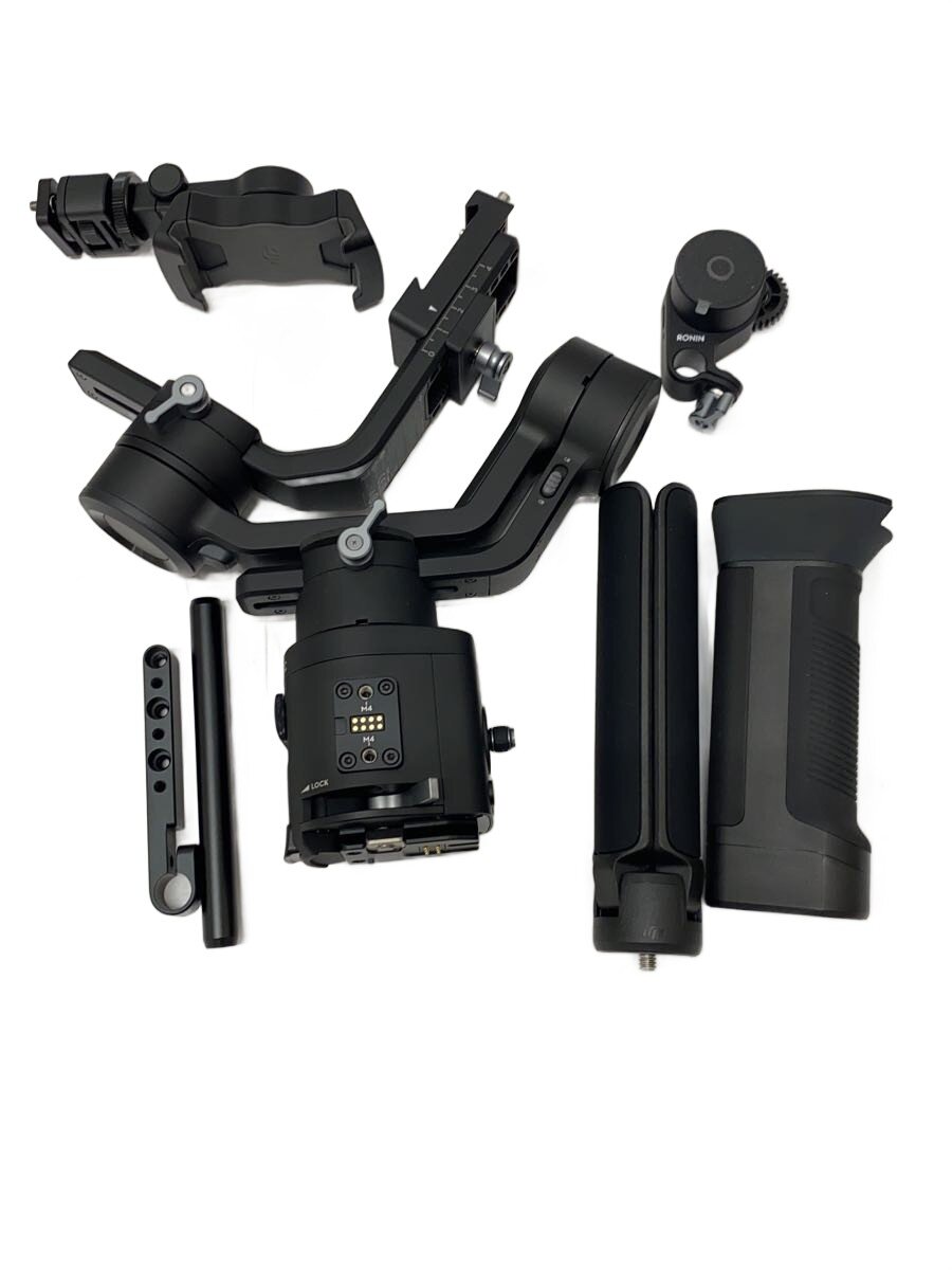 DJI◇その他カメラ関連製品 Ronin-SC DJI 新製品情報〜Ronin-SC発表