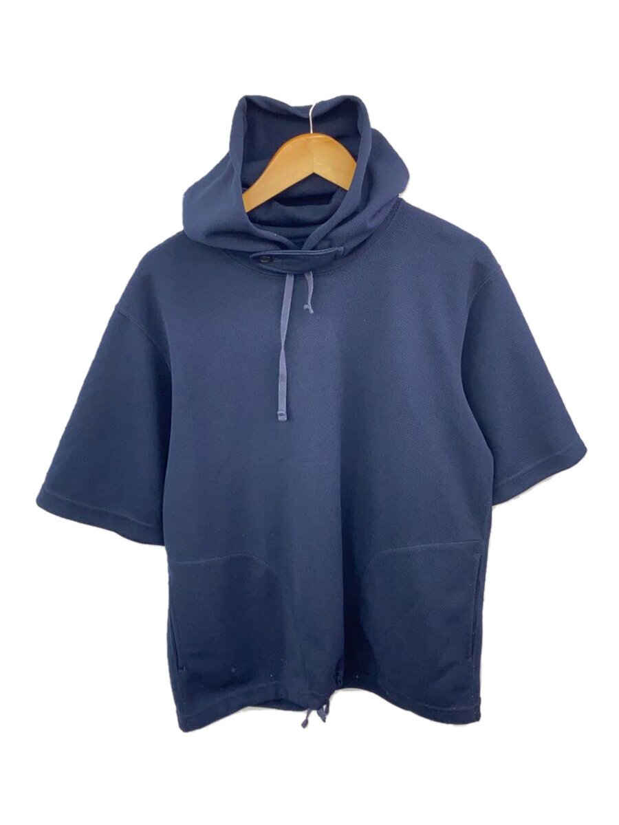 【中古】Engineered Garments◆パーカー/S/ポリエステル/NVY//【メンズウェア】