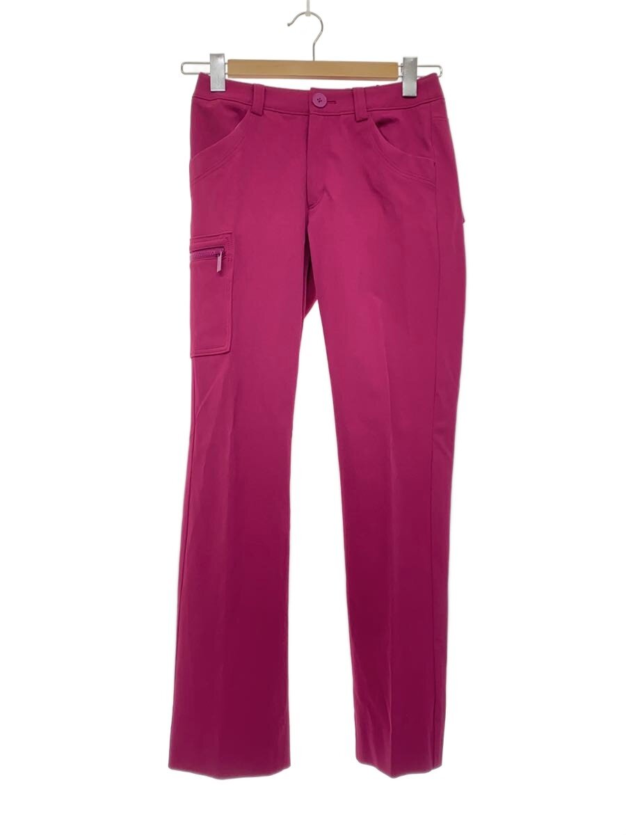 【中古】BURBERRY GOLF◆スポーツウェアー/7/PNK【スポーツ】