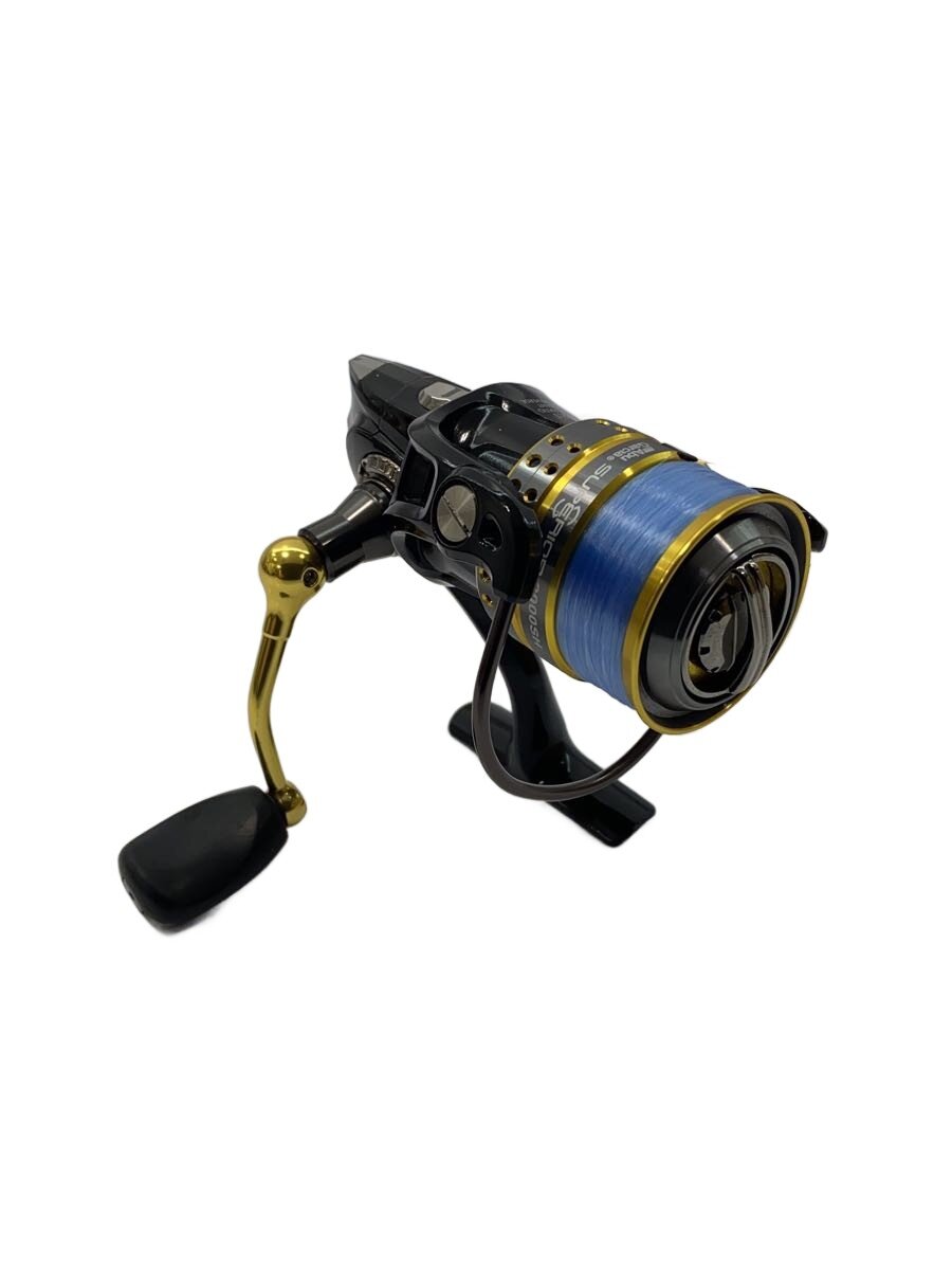【中古】Abu Garcia◆リール/スピニングリール【スポーツ】