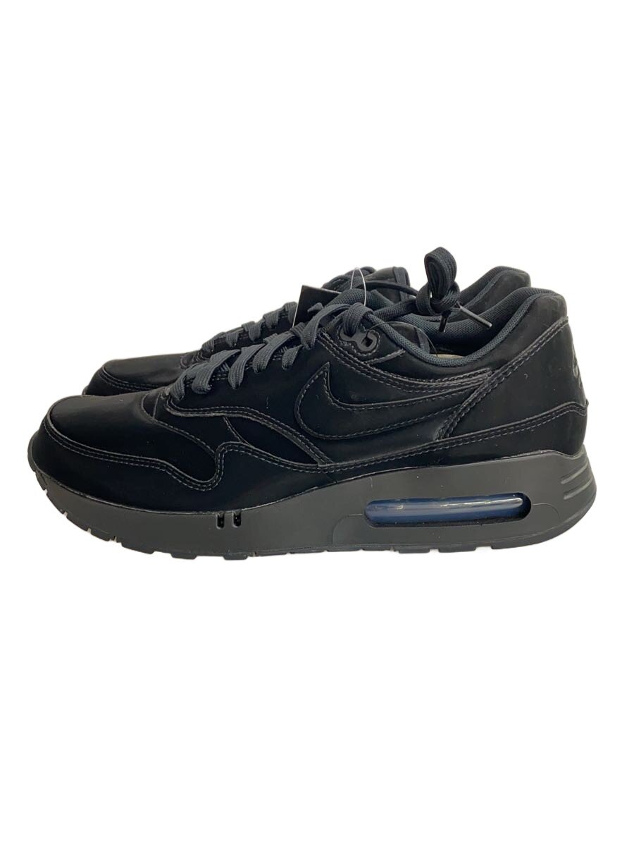 【中古】NIKE◆AIR MAX 1 86 OG_エア マックス 1 86 OG/27cm/BLK【シューズ】｜2ｎｄ STREET 店