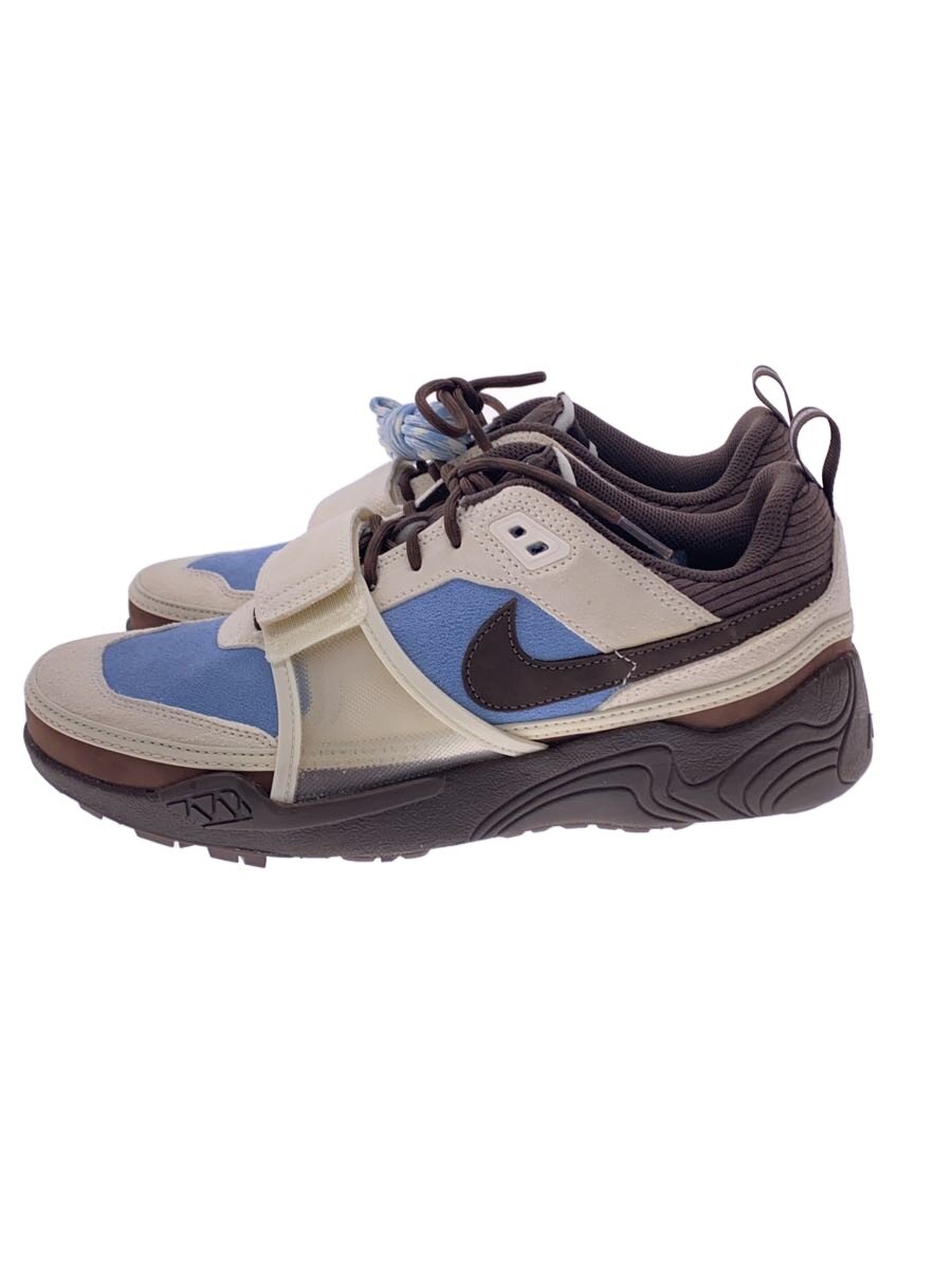 【中古】NIKE◆シューズ_HQ3072-400/28糎/BRW【シューズ】
