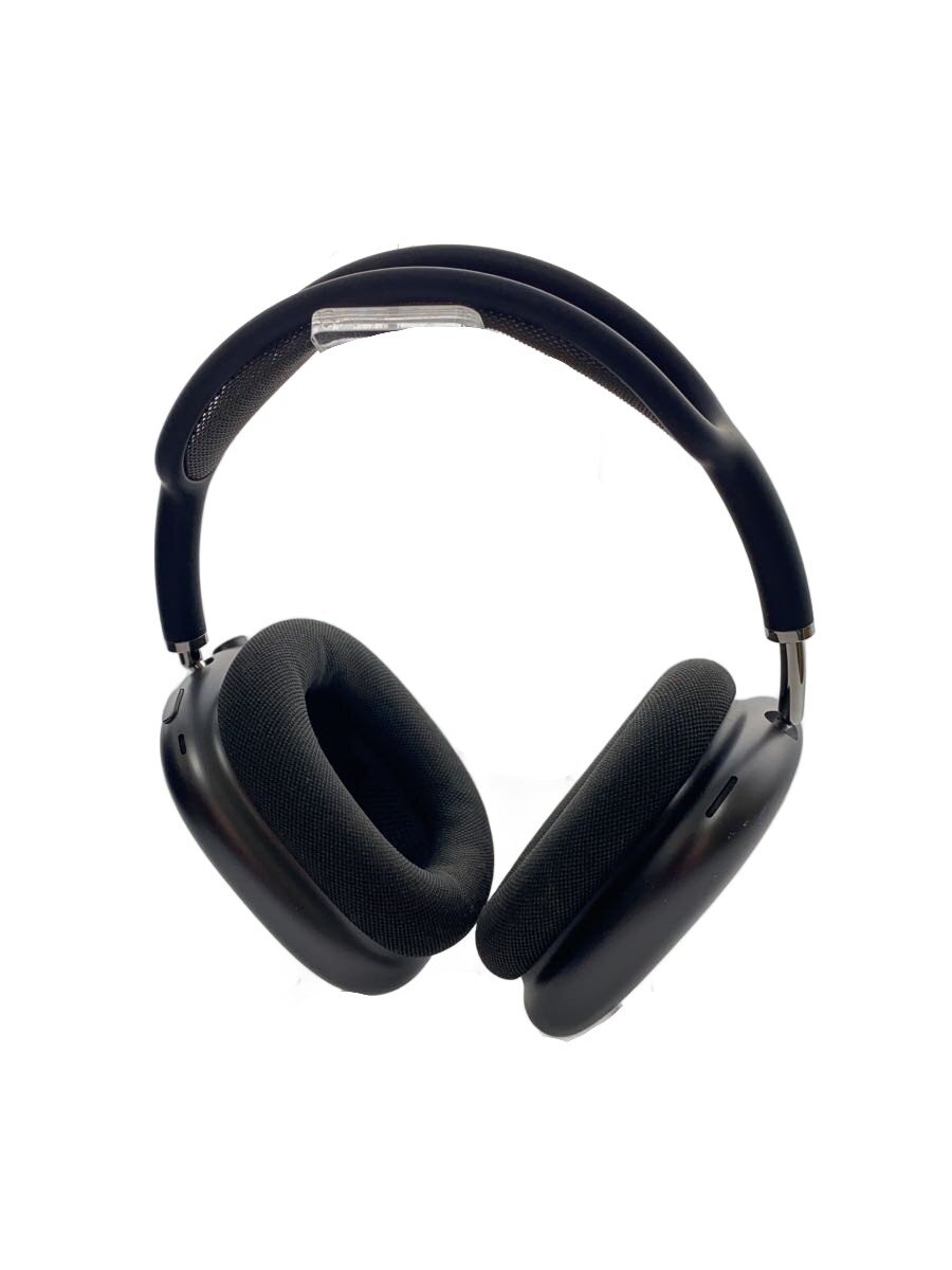 【中古】Apple◆ヘッドホン AirPods Max MGYH3J/A [スペースグレイ] A2096【家電・ビジュアル・オーディオ】｜2ｎｄ STREET 店
