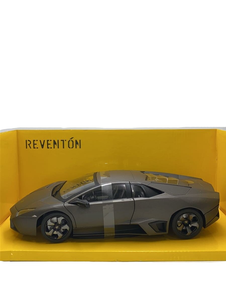 【中古】MONDO MORTORS/ミニカー/GRY/LAMBORGHINI//【ホビー】