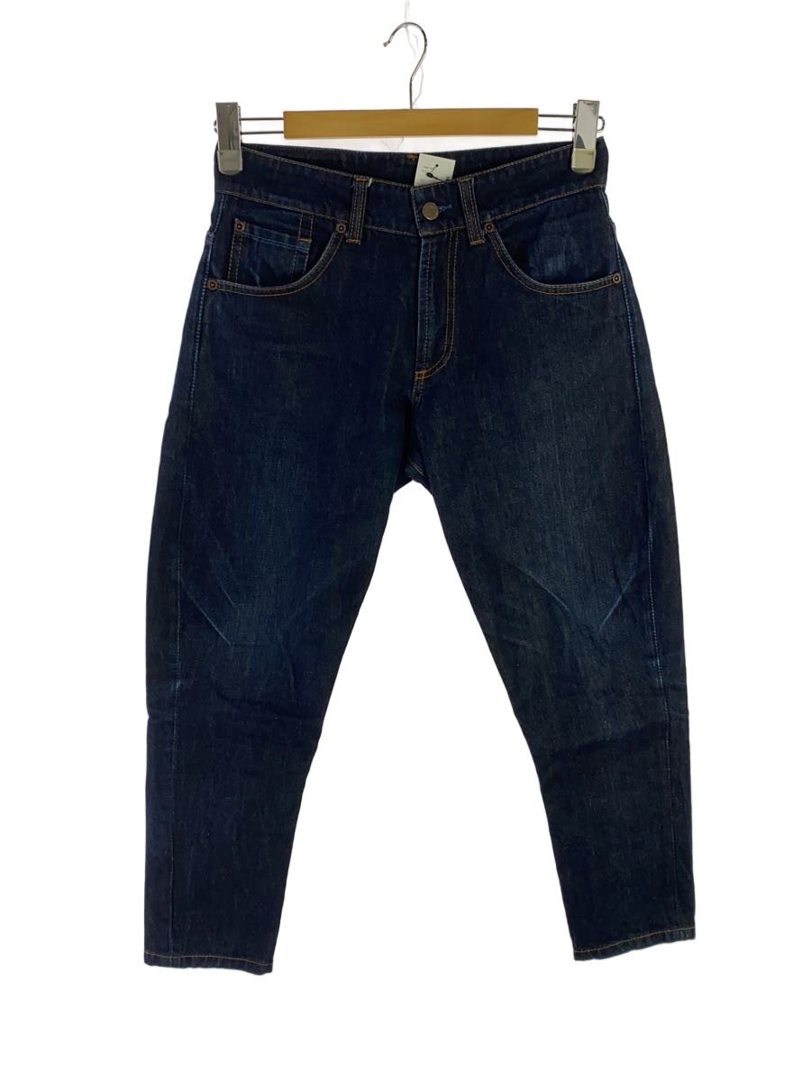 【中古】Y-3◆下つ方/26/ジーンズ/IDG/684595【メンズウェア】