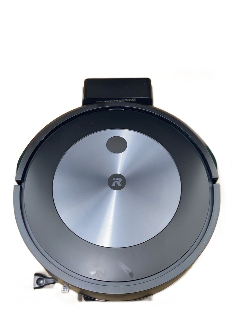 【中古】iRobot◆洗い濯ぎ機 ルンバ j715860 RVE-Y1//【家電・視覚的・オーディオ】