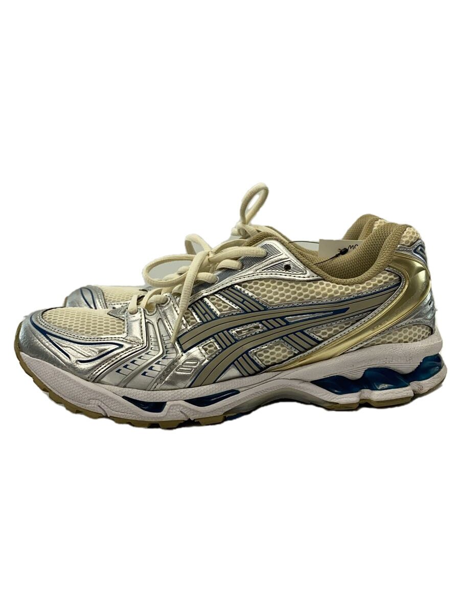 【中古】ASICS◆ローカットスニーカー/26糎/白いこと/1201A019/? NULL ?【シューズ】