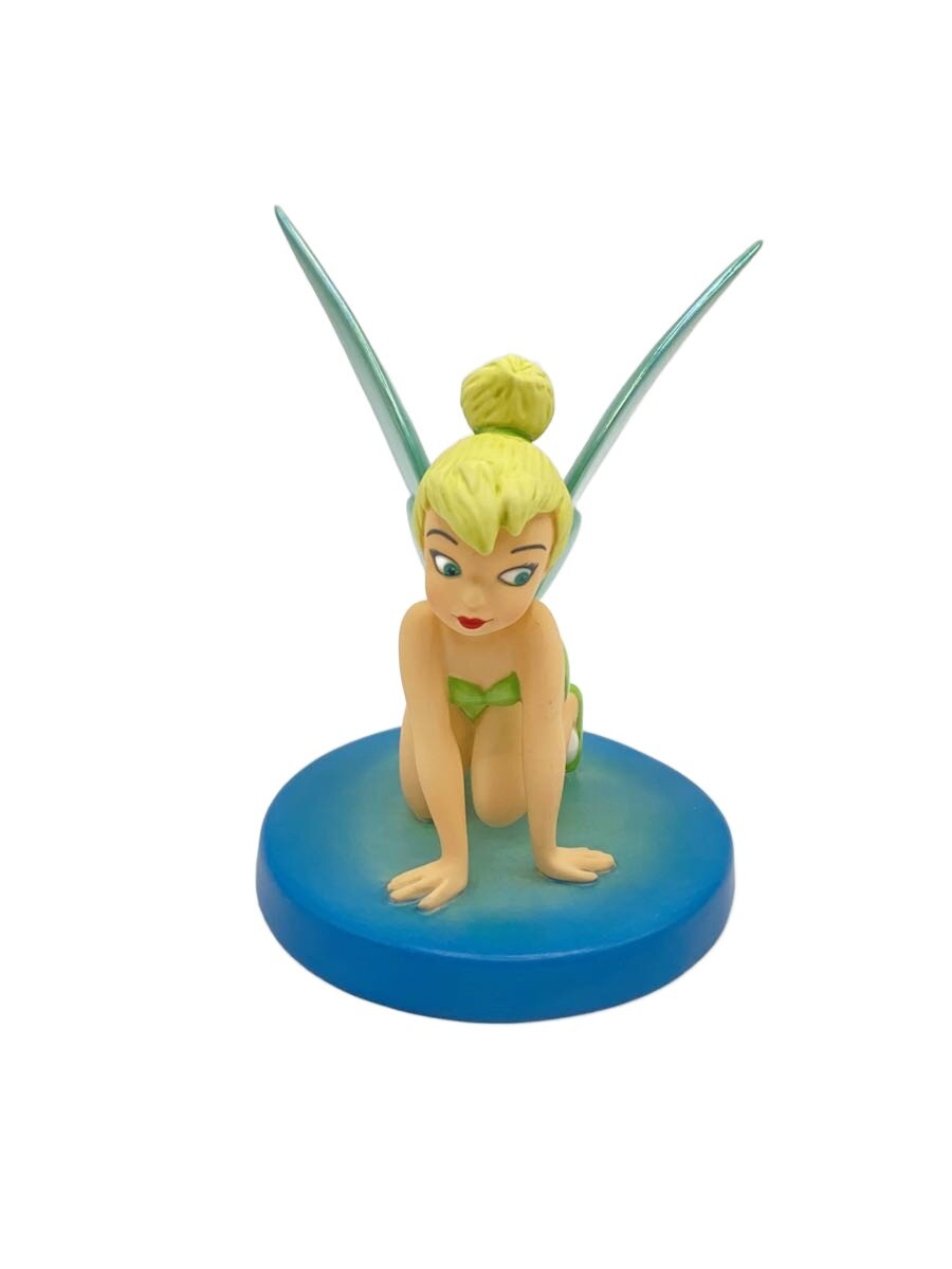 【中古】Disney◆インテリア雑貨/1234303/ウォルトディズニー クラシックスコレクション/ティンカーベル//【インテリア小物・日用雑貨】