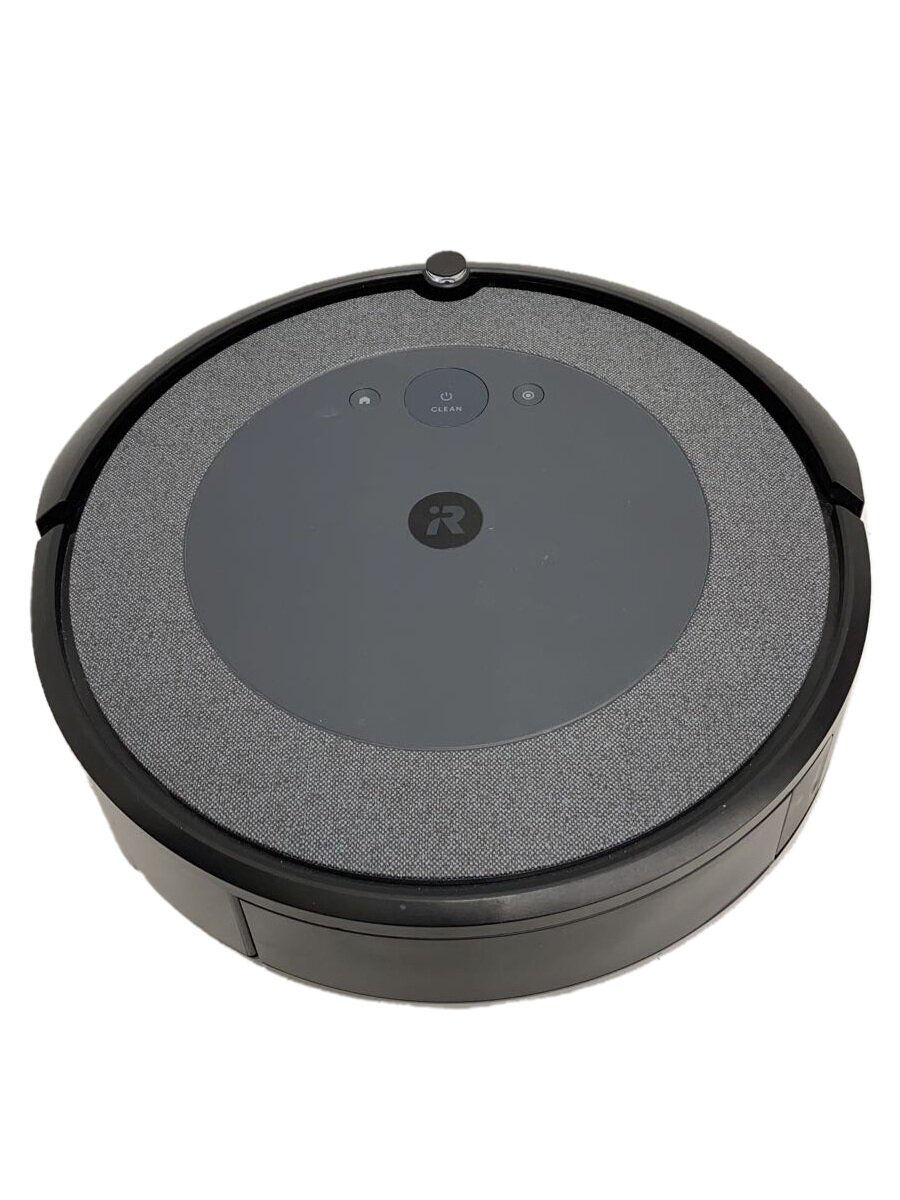 【中古】iRobot◆掃き出す機【家電・視覚性・オーディオ】
