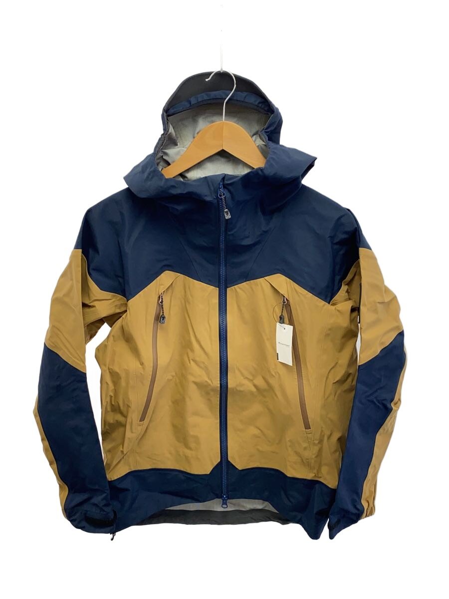 【中古】MILLET◆ジャケット/S/ナイロン/CML/MIV01997【メンズウェア】｜2ｎｄ STREET 店