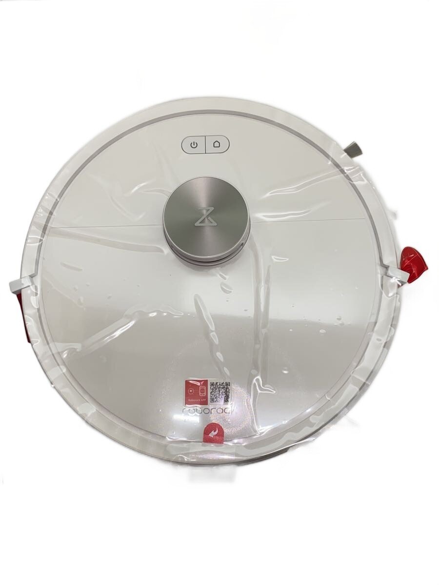 【中古】roborock◆掃除機/Q7T02-04【家電・ビジュアル・オーディオ】