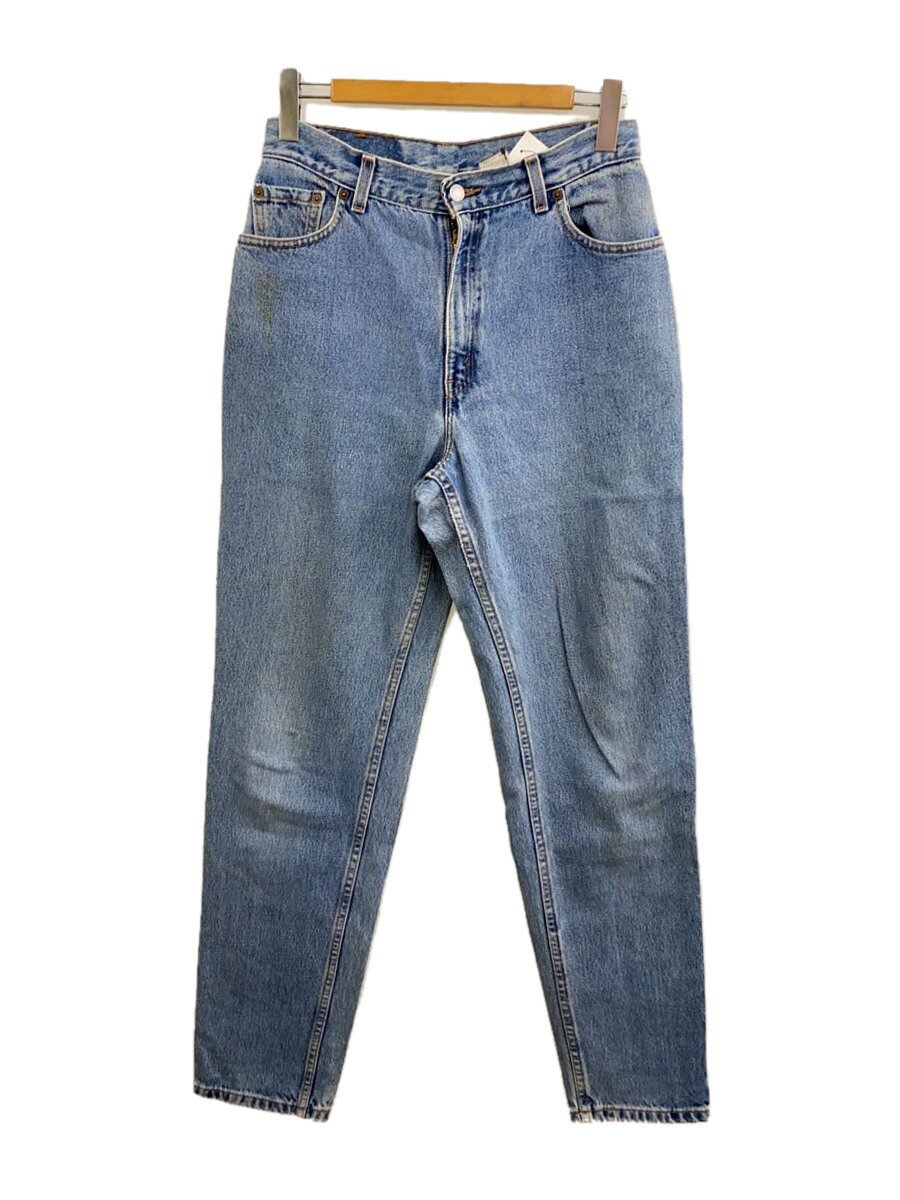 【中古】Levi’s◆下つ方/--/綿織物/IDG【メンズウェア】