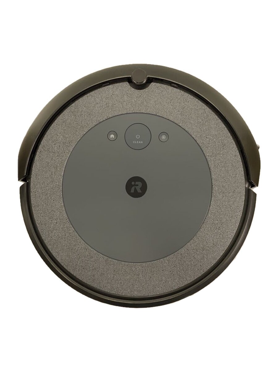 【中古】iRobot◆掃き出す機 ルンバ i3 I315060【家電・視覚性・オーディオ】