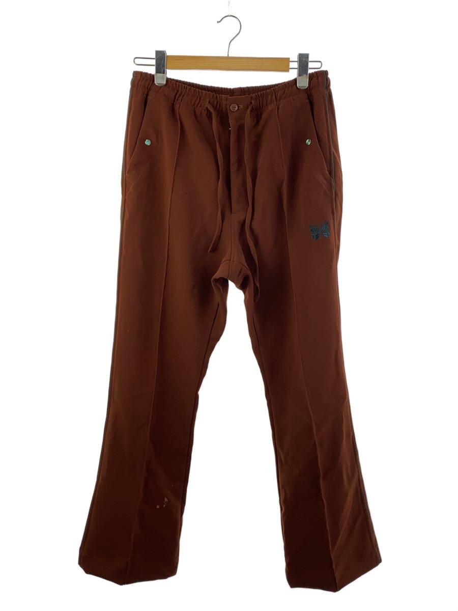 【中古】Needles◆PIPING COWBOY PANT/引っ切り無いズボン下/M/赤銅色/NS151【メンズウェア】