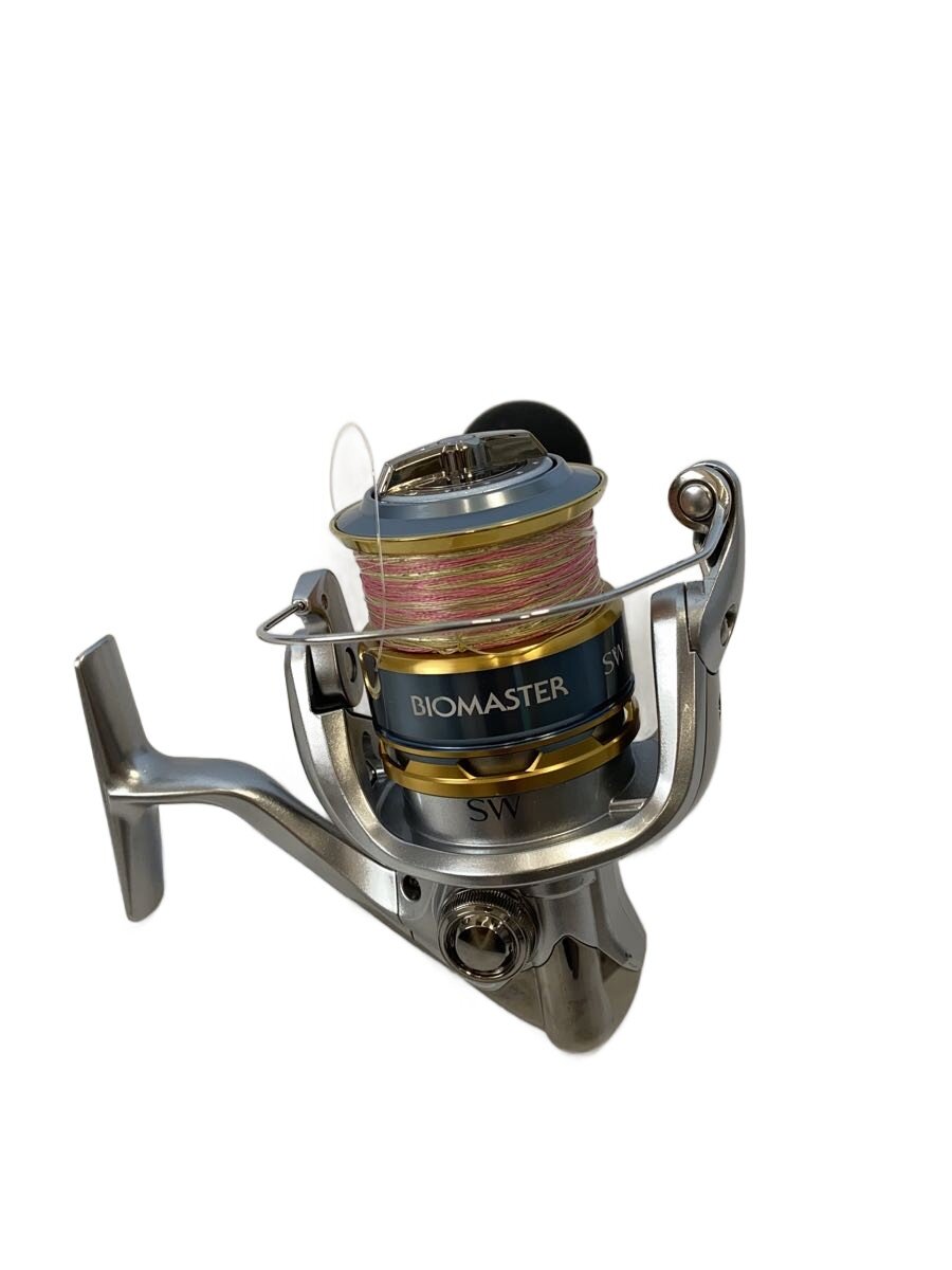 【中古】SHIMANO◆木管/未申4000xg//【運動競技】